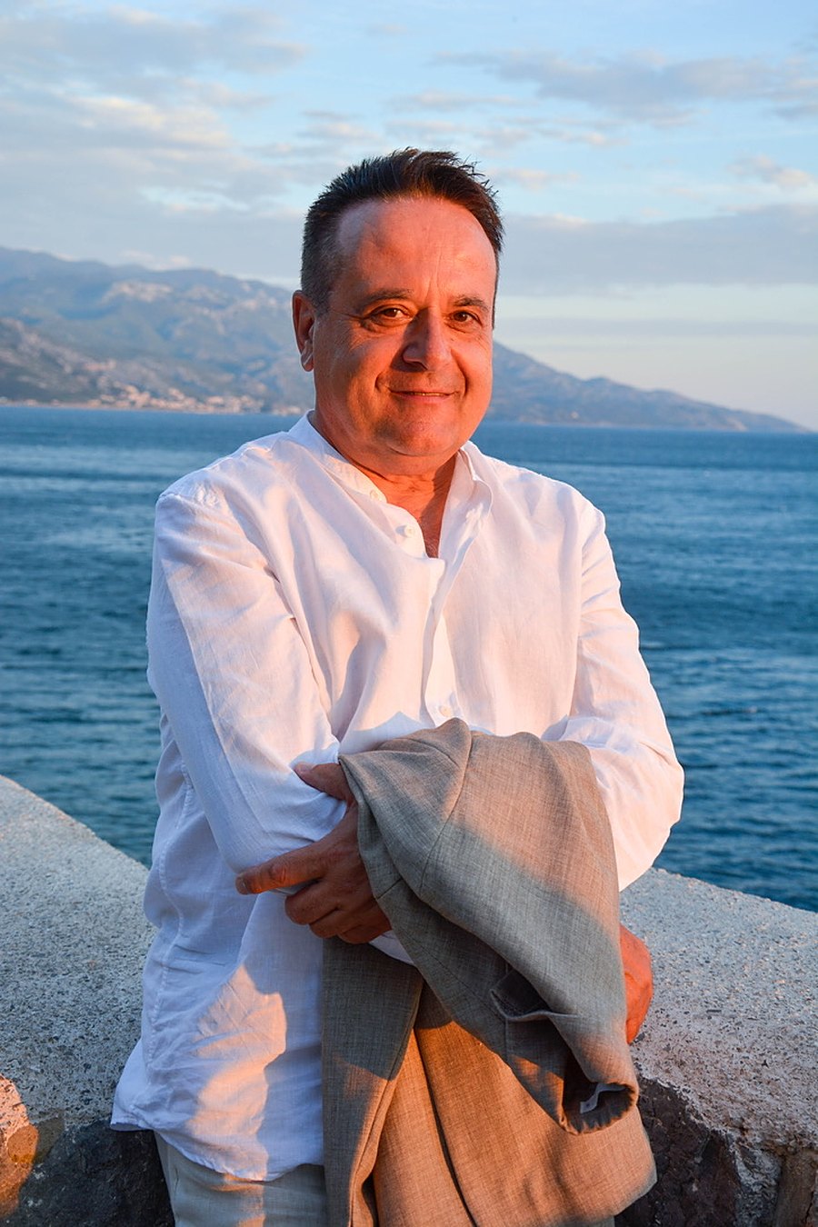 Zoran, Trio Mirakul