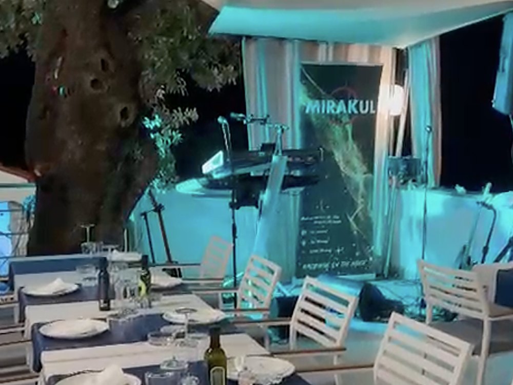 Trio Mirakul – Korporativni eventi